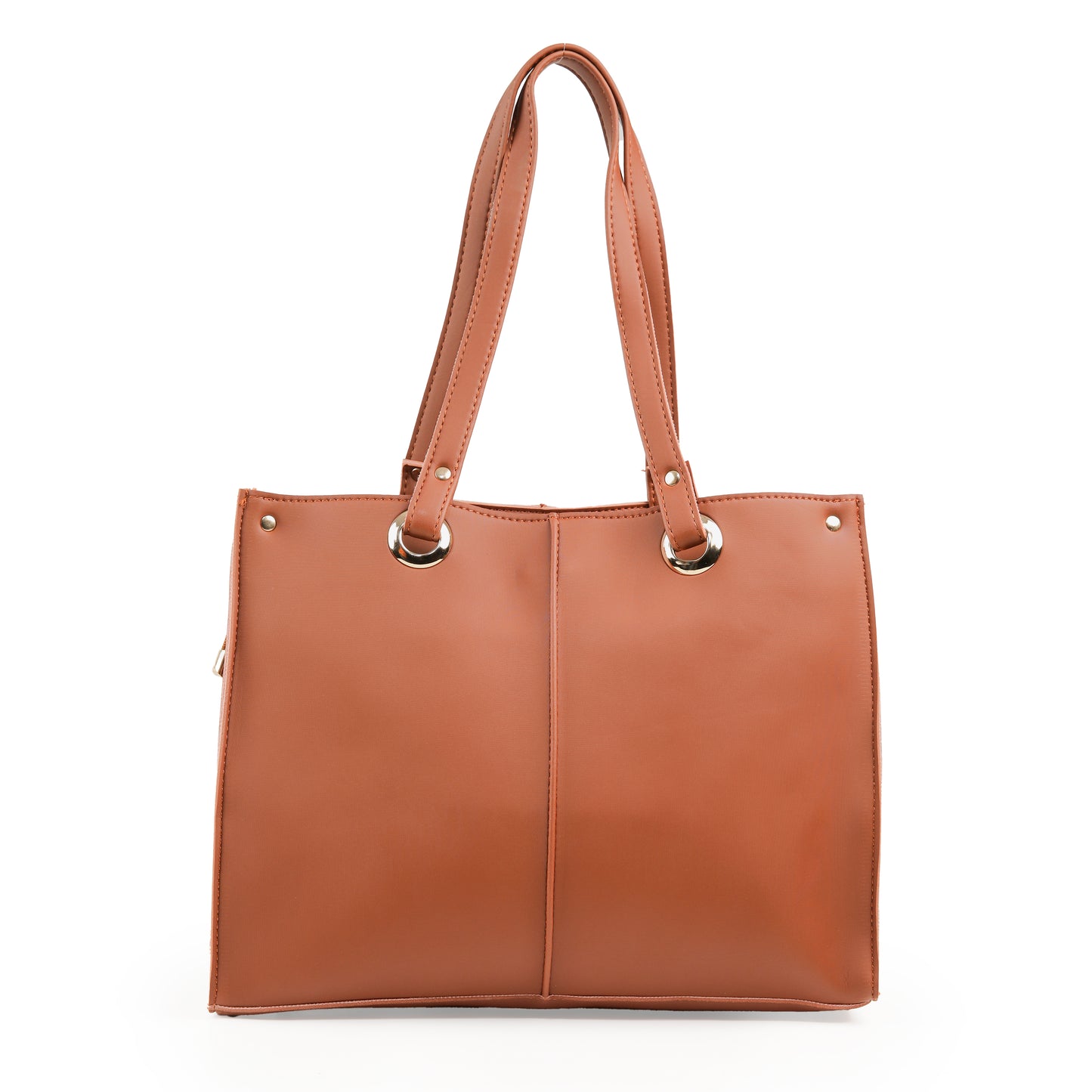 Amara Blush Tote Bag