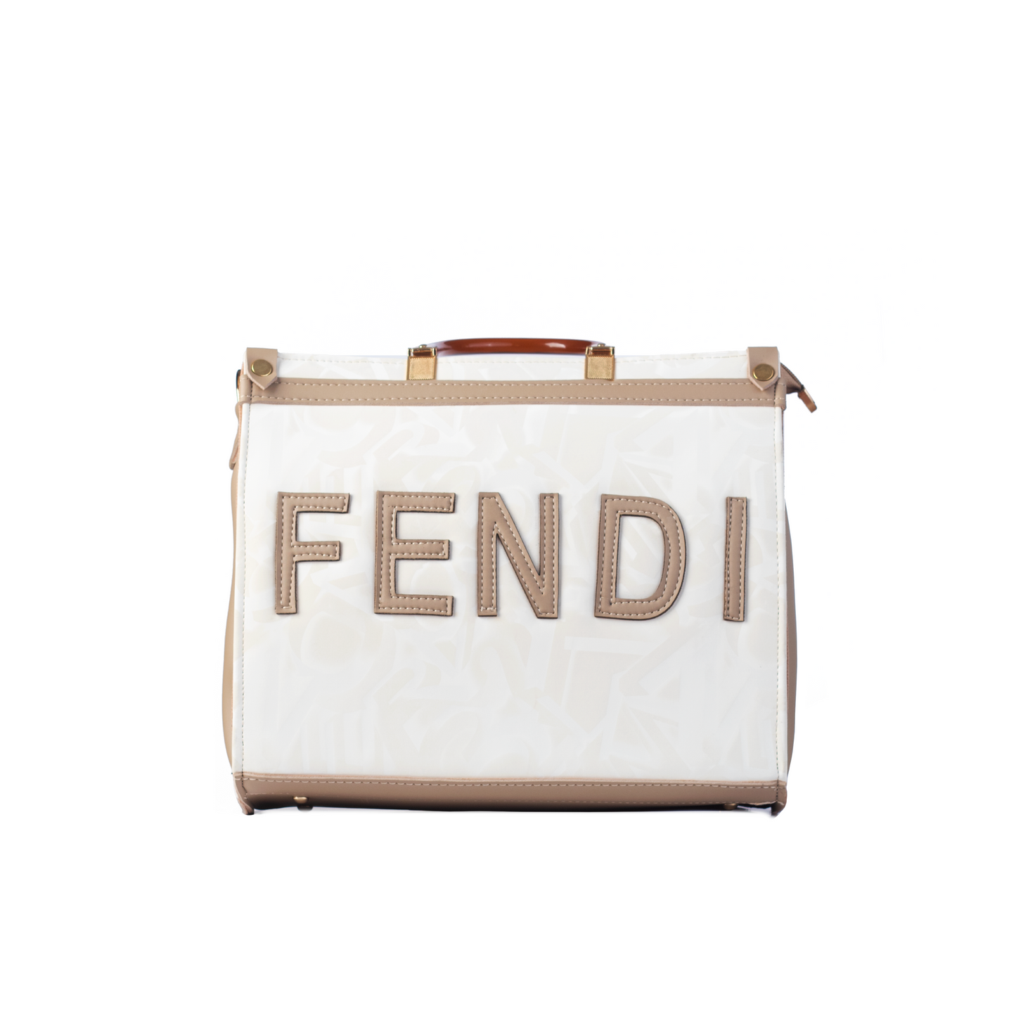 Arveen Gloss Tote Bag