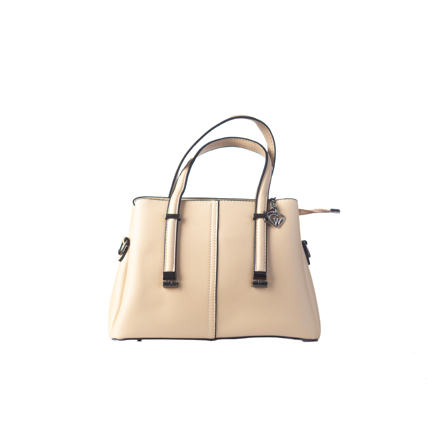 Nimra Structured Carry Bag