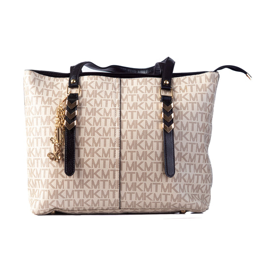 Aiza Luxe Tote Bag
