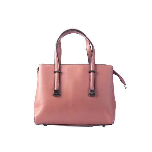 Rida Structured Handbag