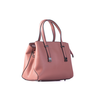 Rida Structured Handbag