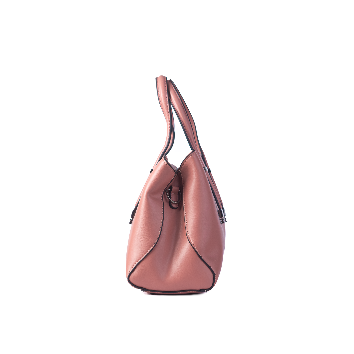 Rida Structured Handbag