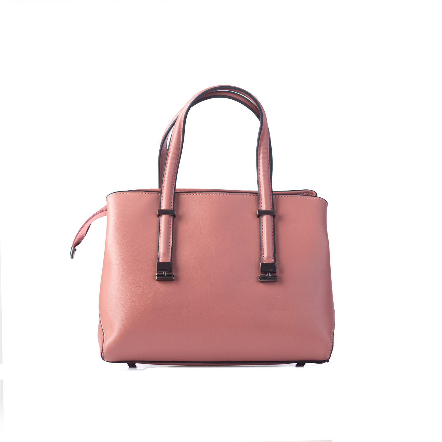 Rida Structured Handbag