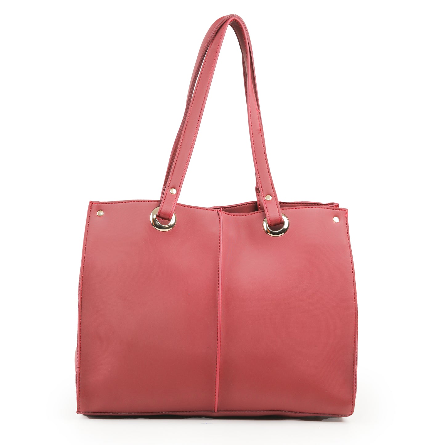 Amara Blush Tote Bag