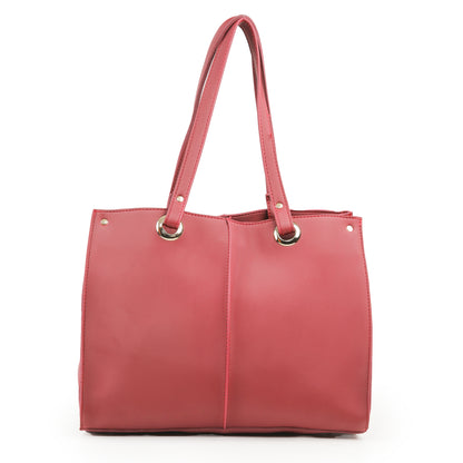 Amara Blush Tote Bag