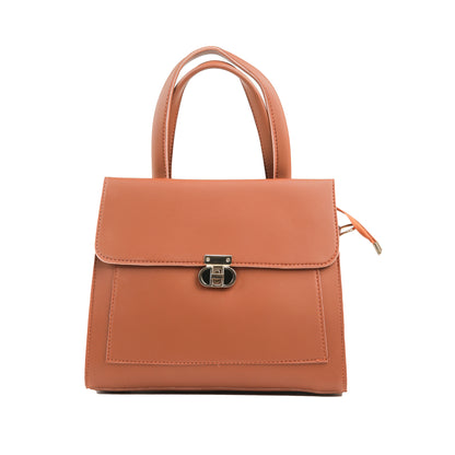 Rania Classic Top Handle Bag