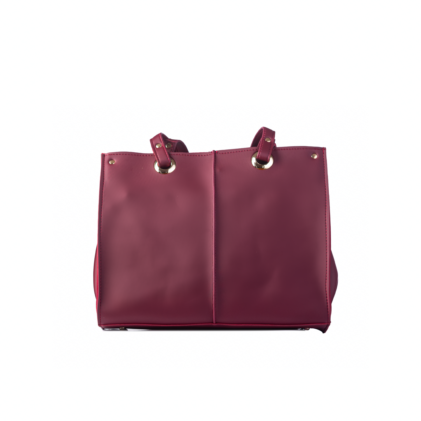 Amara Blush Tote Bag