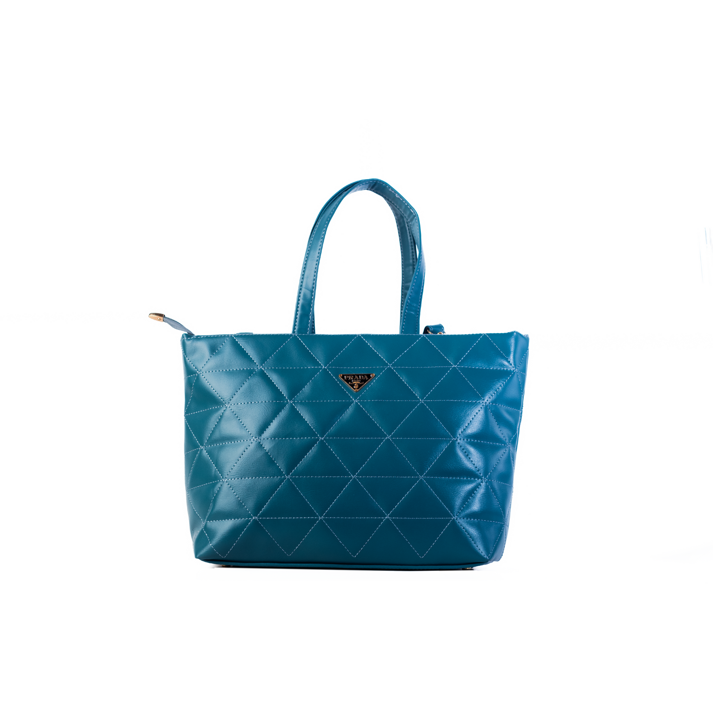 Hira Quilted Tote