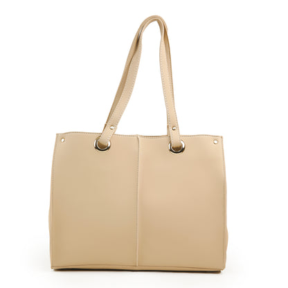 Amara Blush Tote Bag