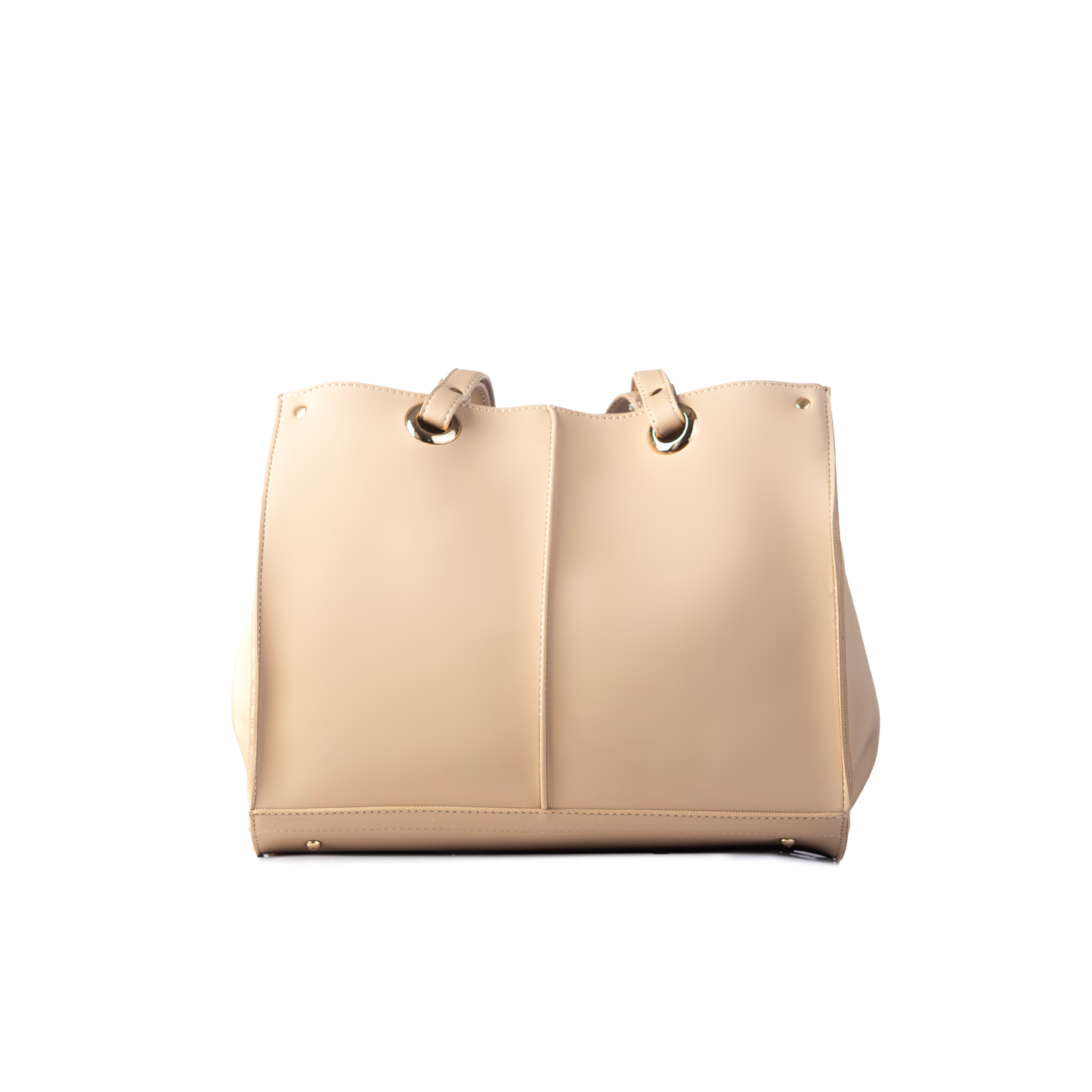 Amara Blush Tote Bag