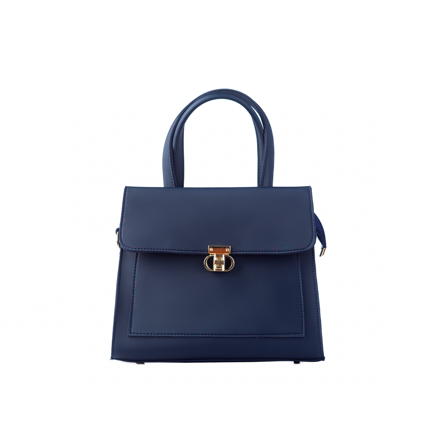 Rania Classic Top Handle Bag