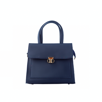 Rania Classic Top Handle Bag