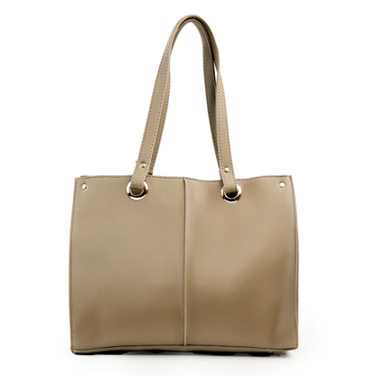 Amara Blush Tote Bag