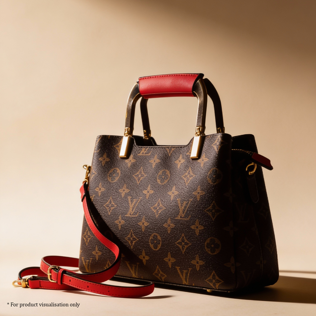 Imaan Handbag
