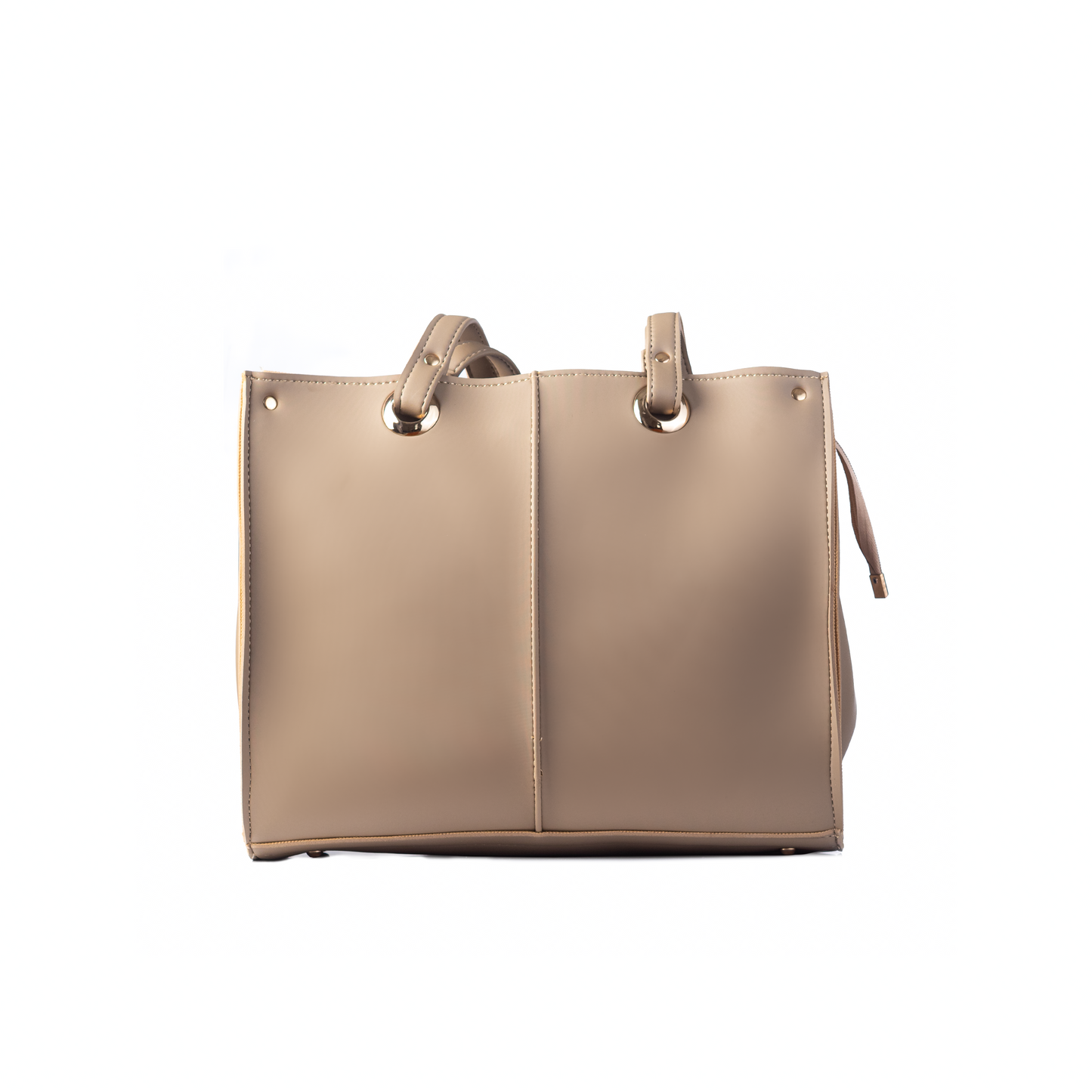 Amara Blush Tote Bag