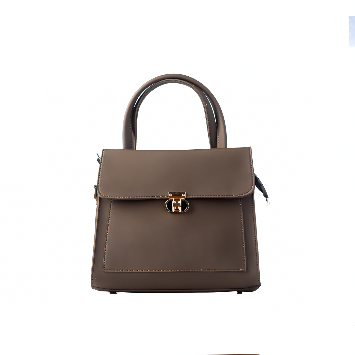 Rania Classic Top Handle Bag
