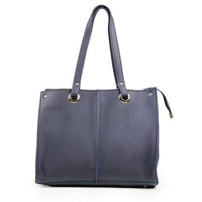 Amara Blush Tote Bag
