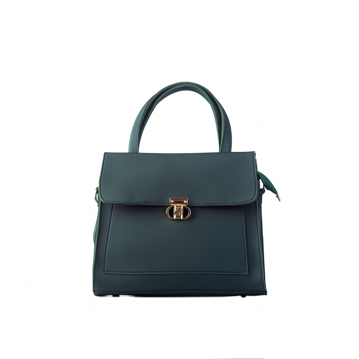 Rania Classic Top Handle Bag