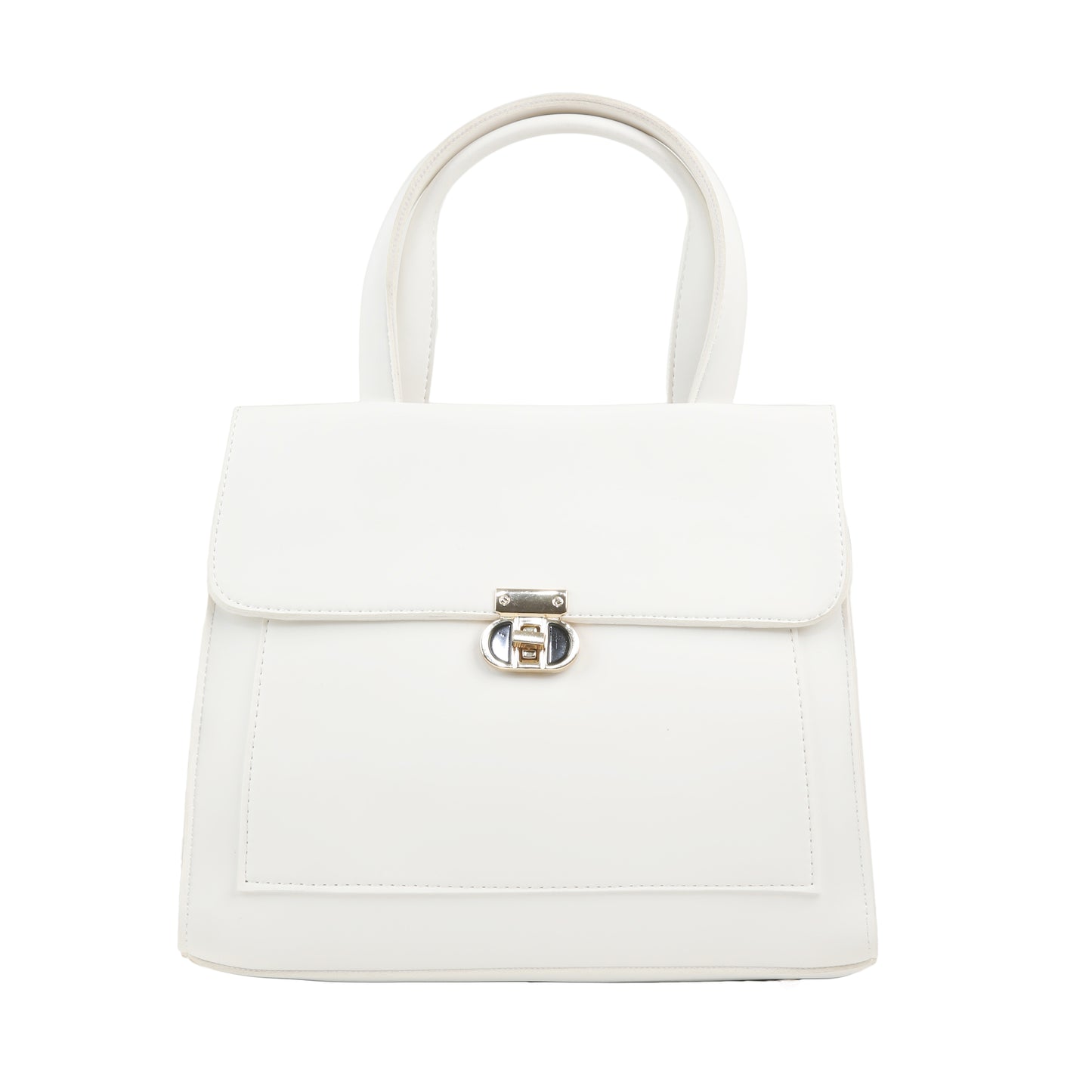 Rania Classic Top Handle Bag