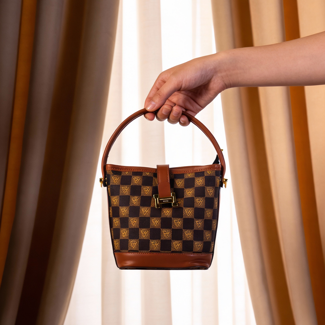 Kiran Crossbody Bag