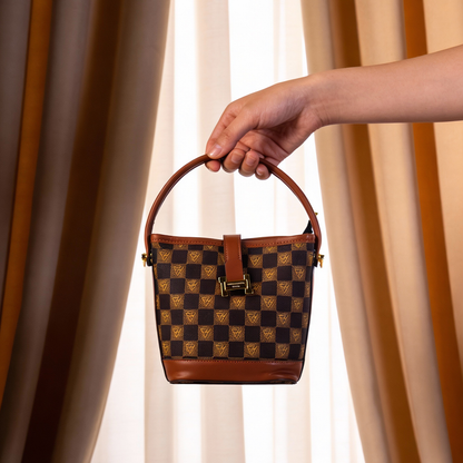 Kiran Crossbody Bag