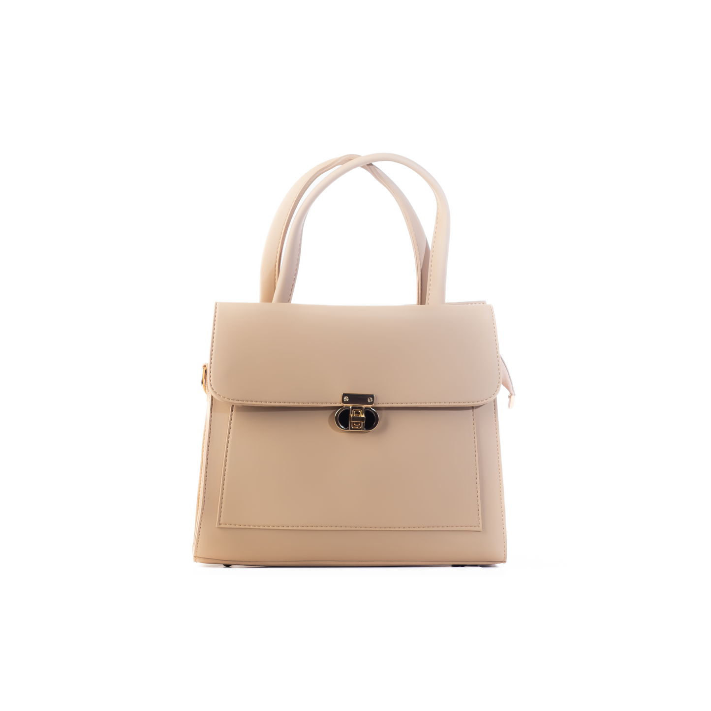 Rania Classic Top Handle Bag