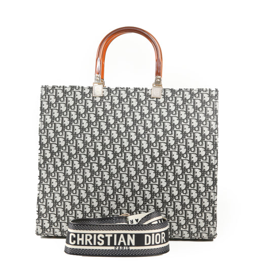 Liyana Luxe Tote Bag | Sunehri Dastaan