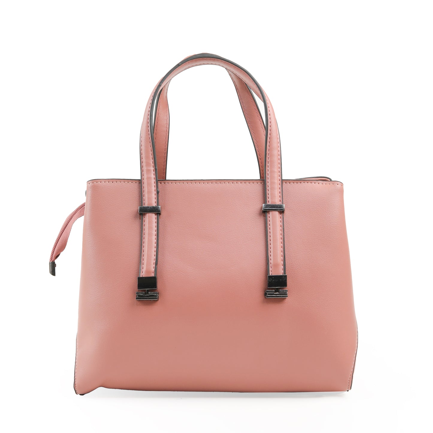 Rida Structured Handbag
