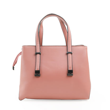 Rida Structured Handbag