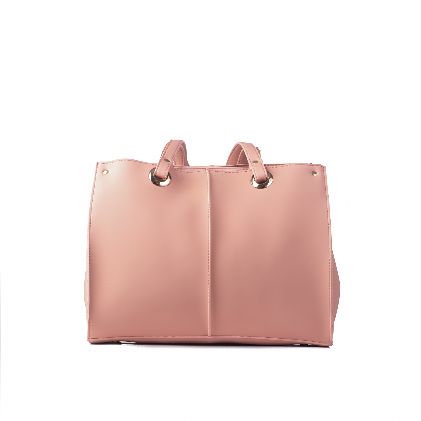 Amara Blush Tote Bag