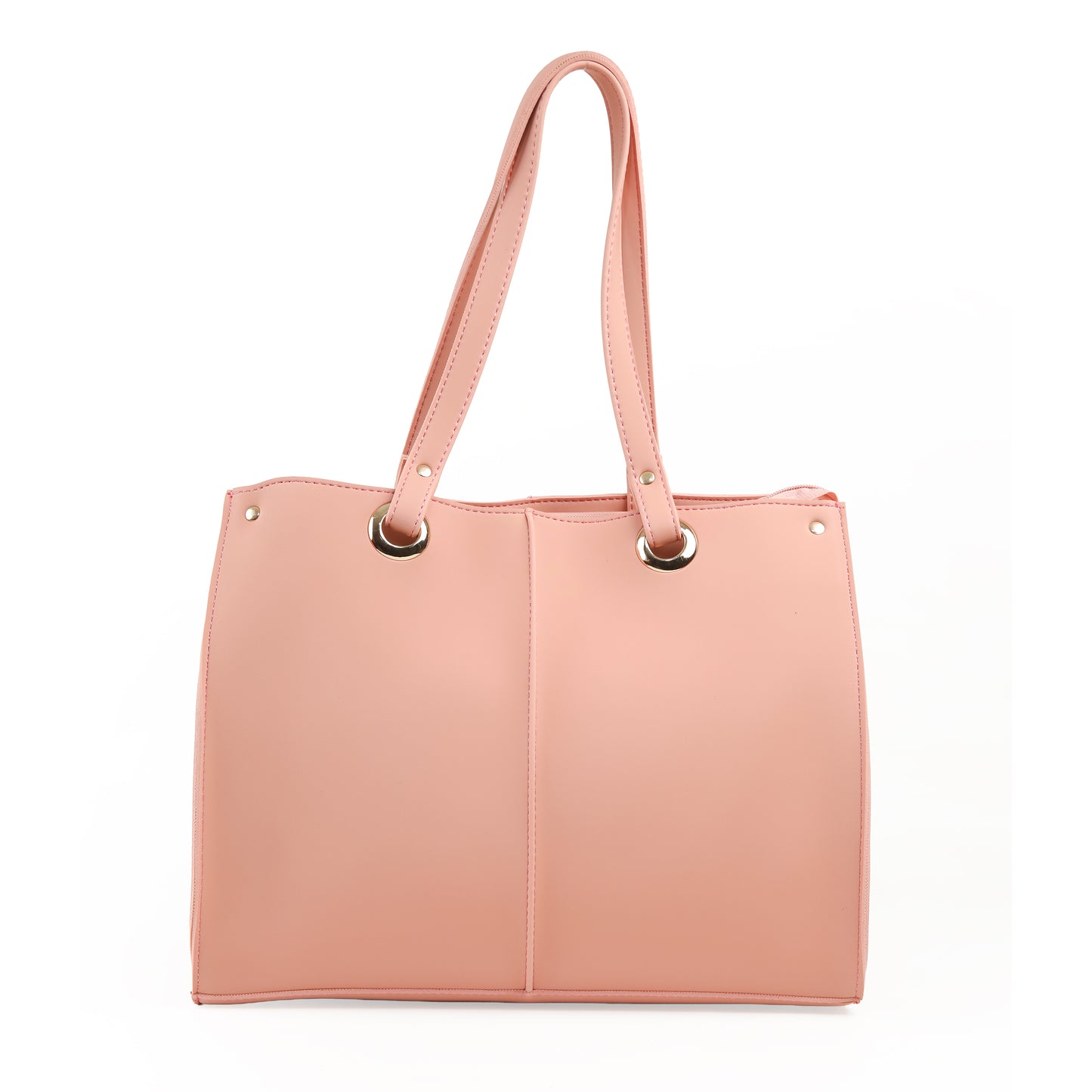 Amara Blush Tote Bag