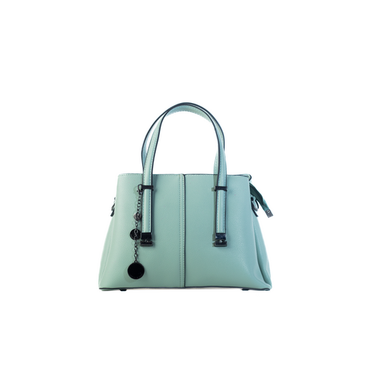 Nimra Structured Carry Bag