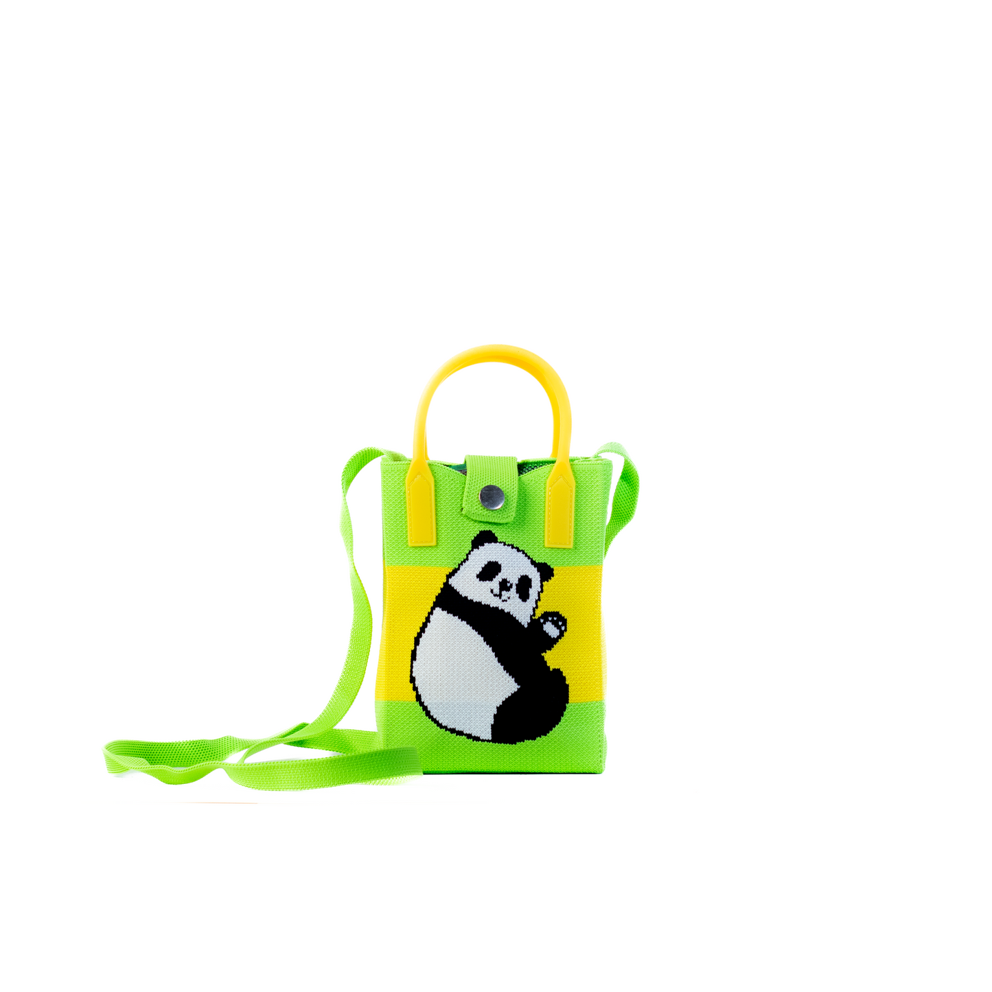 Elina Panda Mini Pouch