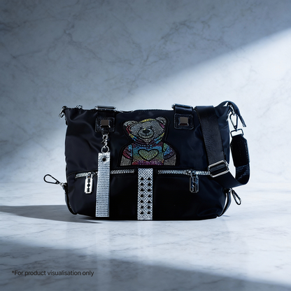 Roshni Urban Sling Bag