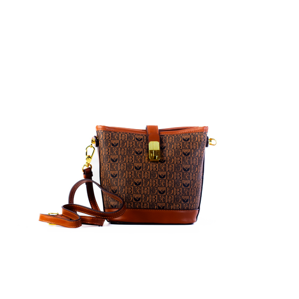 Kiran Crossbody Bag