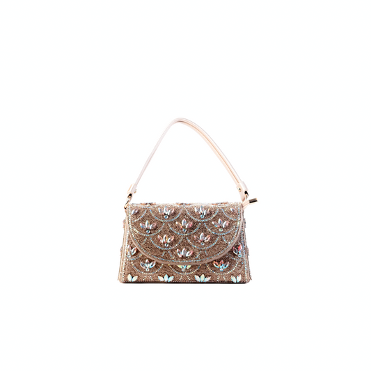 Mahreen Radiant Bridal Bag