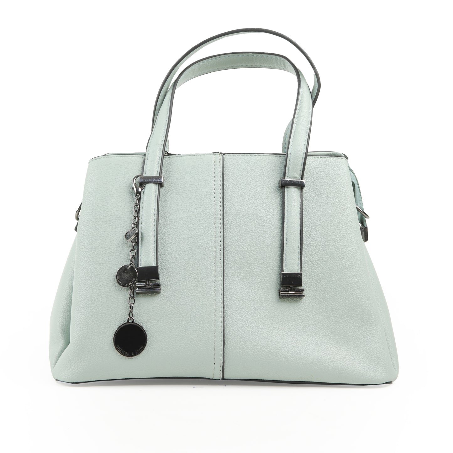 Nimra Structured Carry Bag