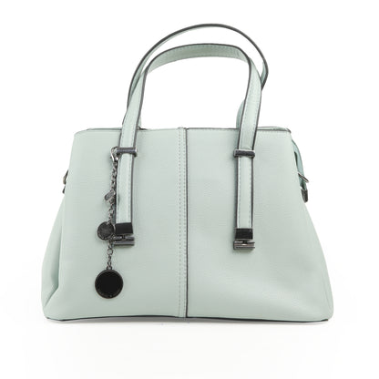 Nimra Structured Carry Bag