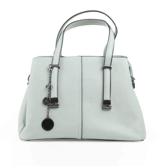 Nimra Structured Carry Bag