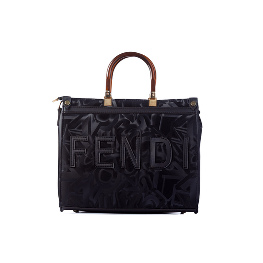 Arveen Gloss Tote Bag