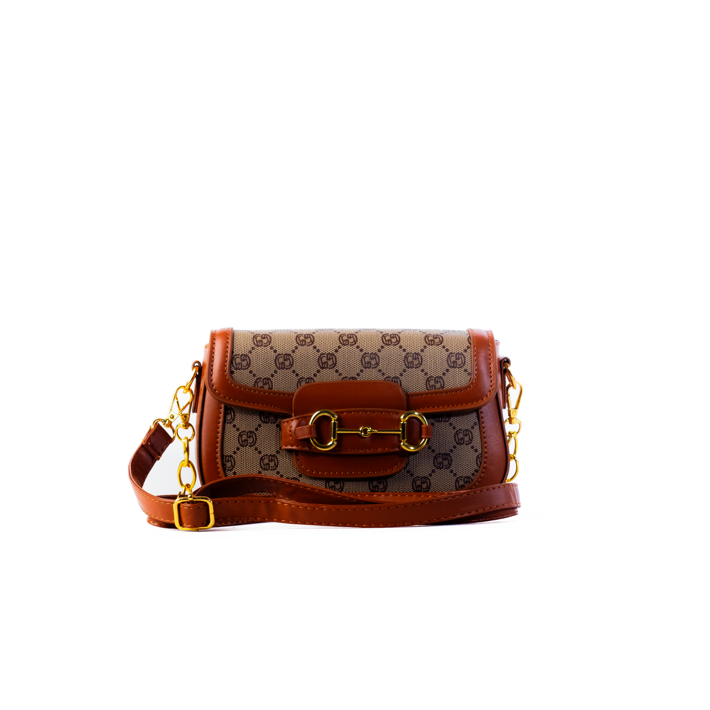 Zunaira Crossbody Bag