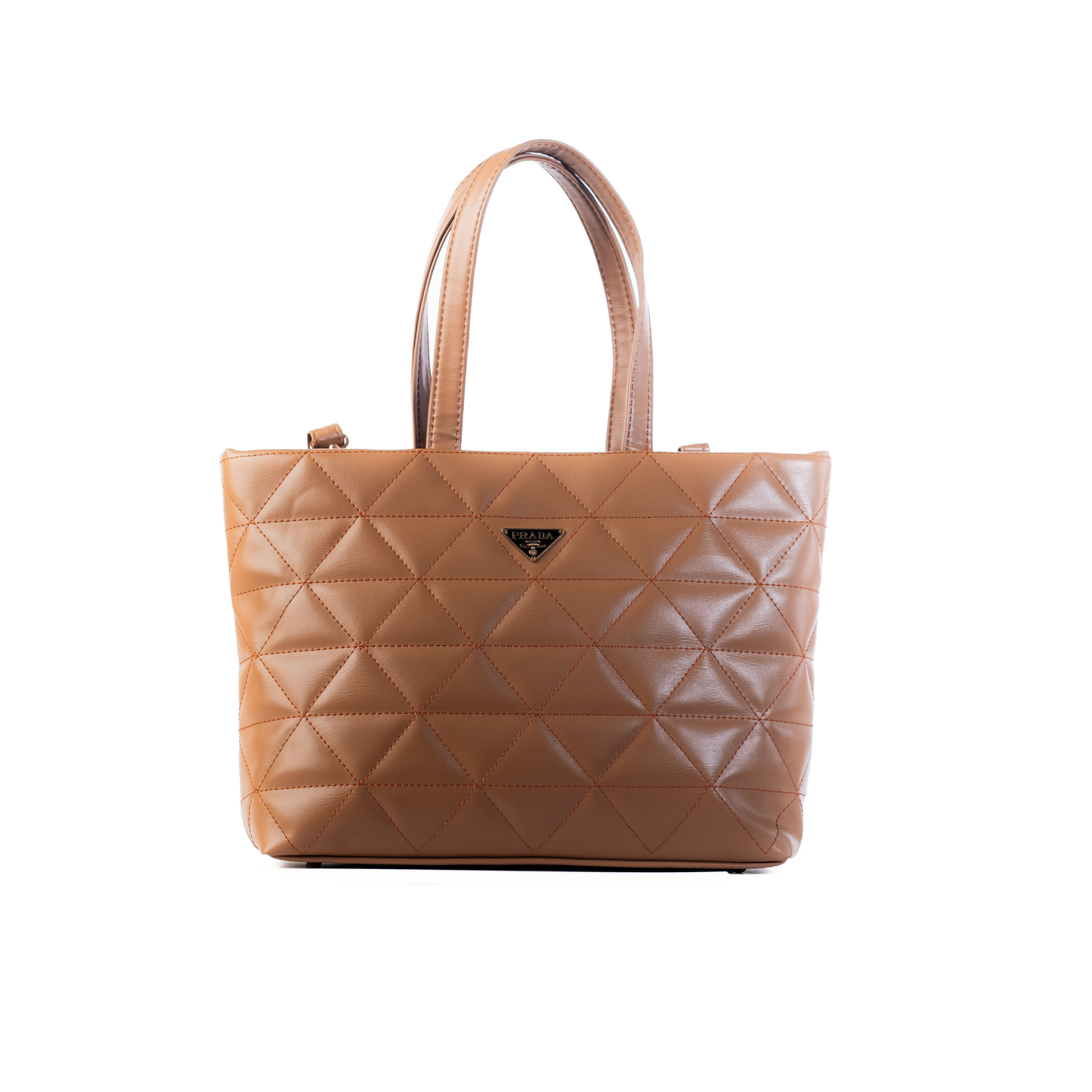 Hira Quilted Tote