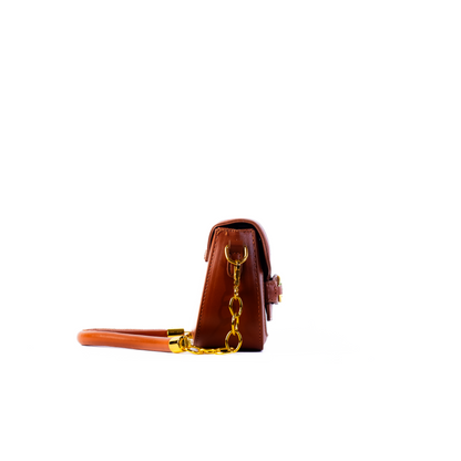 The Signature & Square Jewel Duo