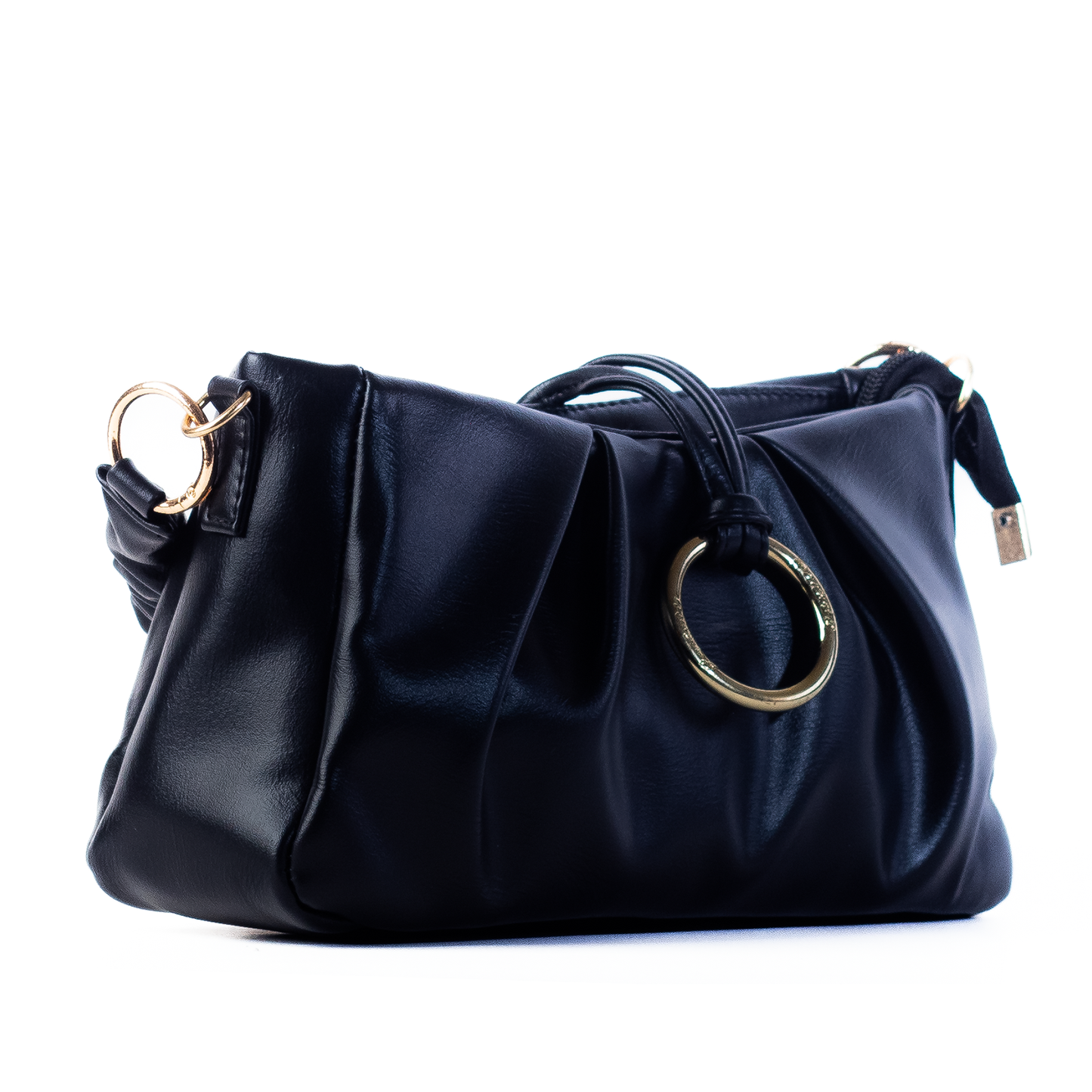 The Midnight Ruche & Silver Mist Set