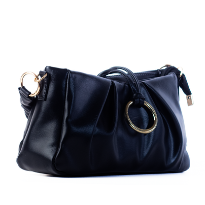 The Midnight Ruche & Silver Mist Set