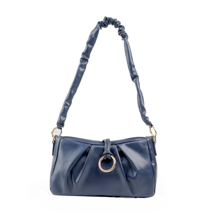 The Midnight Ruche & Silver Mist Set
