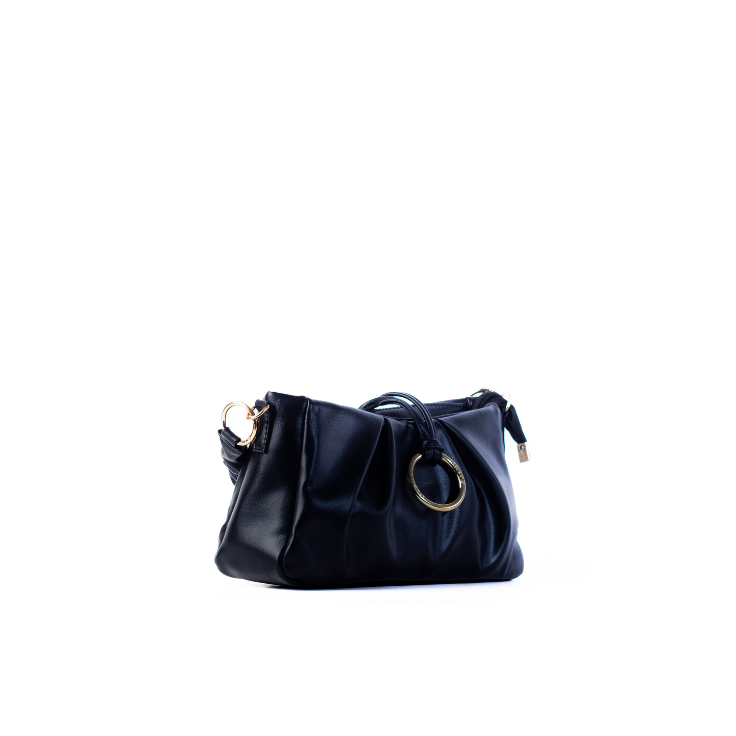 The Midnight Ruche & Silver Mist Set