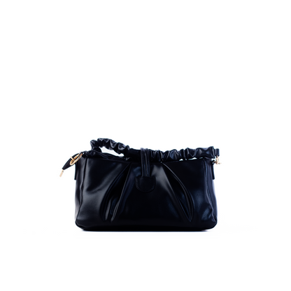 The Midnight Ruche & Silver Mist Set