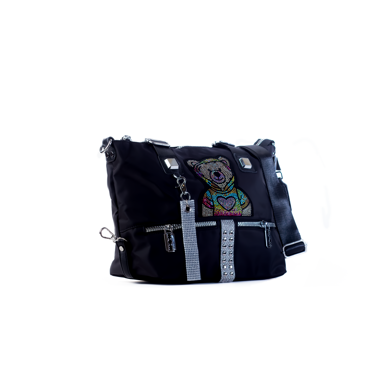 Roshni Urban Sling Bag